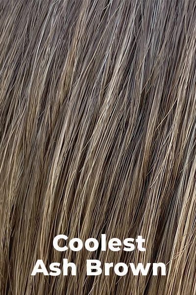 Belle Tress Wigs - Verona (CT-1015)