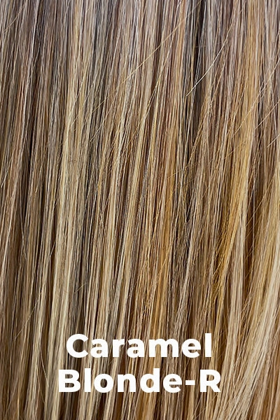Belle Tress Wigs - Verona (CT-1015)