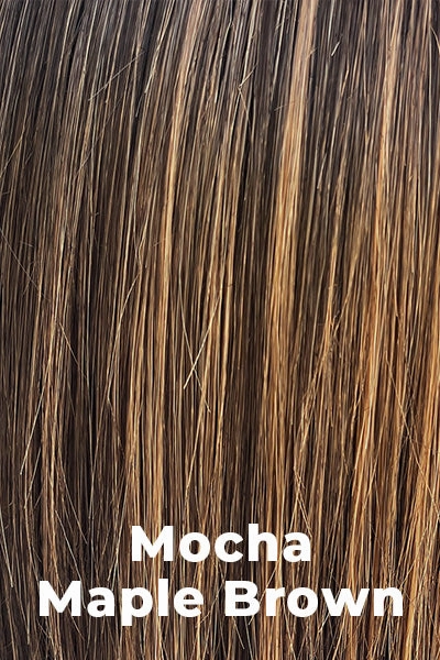 Belle Tress Wigs - Verona (CT-1015)