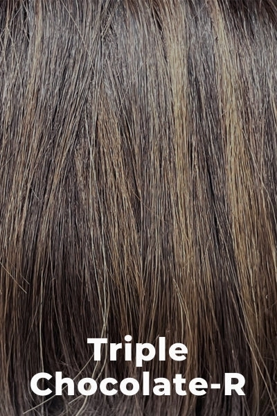 Belle Tress Wigs - Verona (CT-1015)