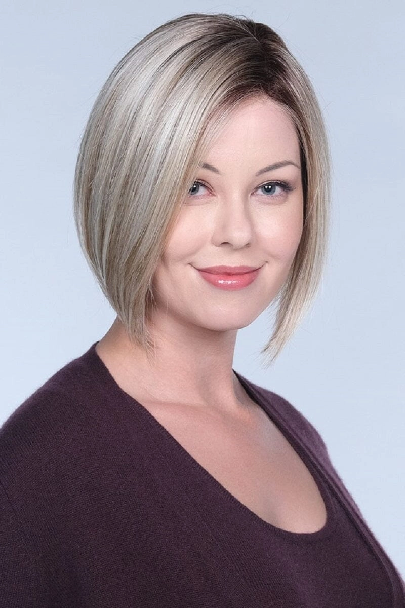 Belle Tress Wigs - Woolala E (#6014-1)
