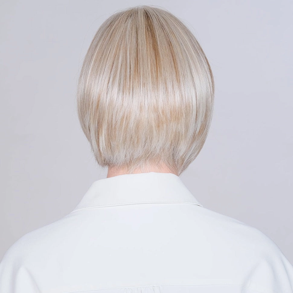 Bellissima 100% Hand Tied in Chrome - Caf Collection by BelleTress ***CLEARANCE***