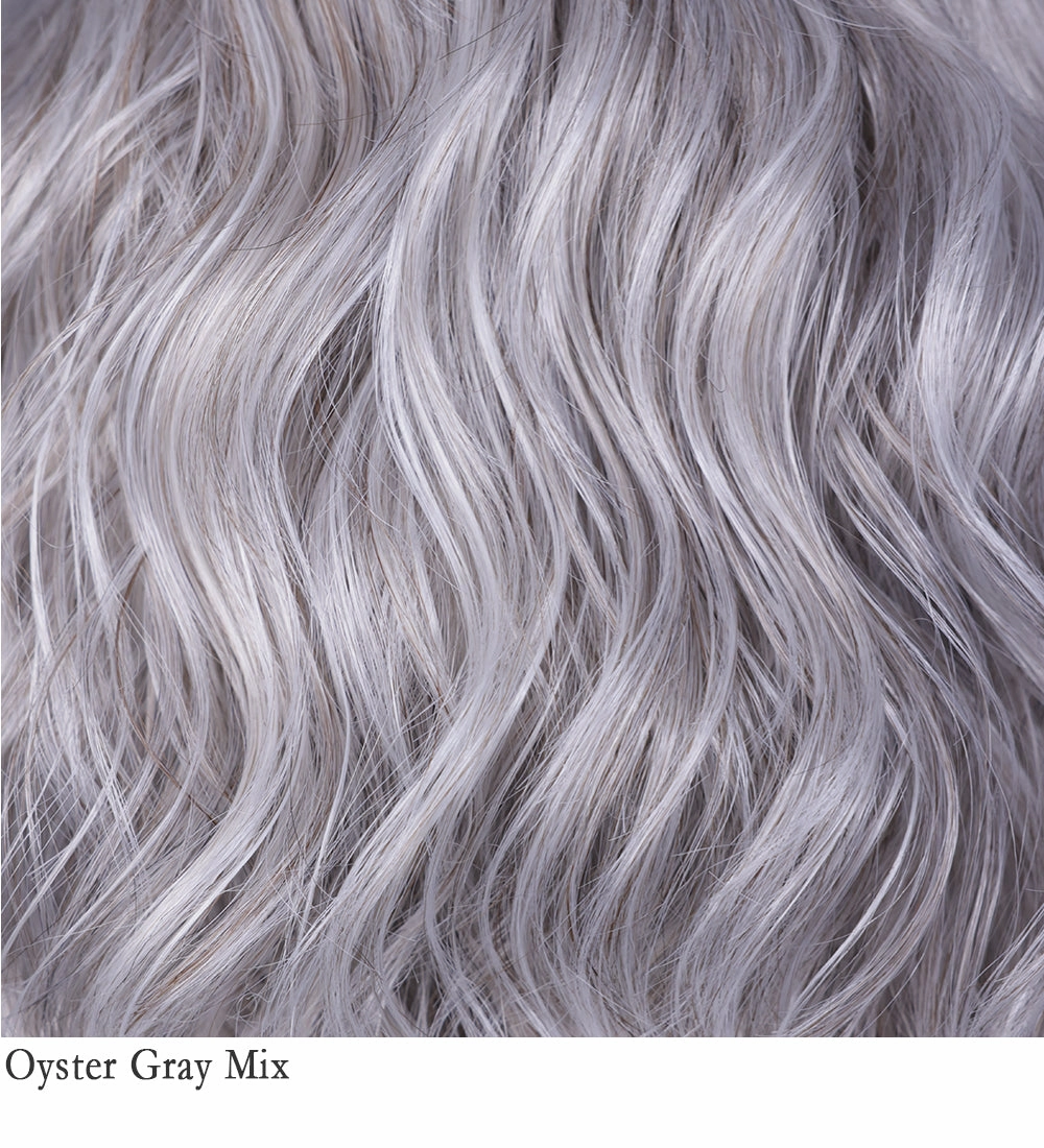 Bellissima E by Belle Tress | Caf E Collection | Heat Friendly Synthetic
