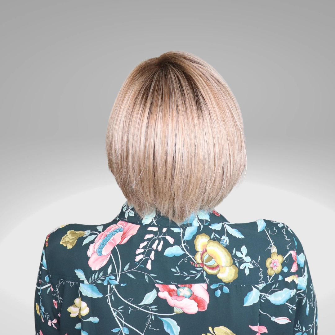 Bellissima Wig by Belle Tress | Heat Friendly Synthetic Hair | Average Cap