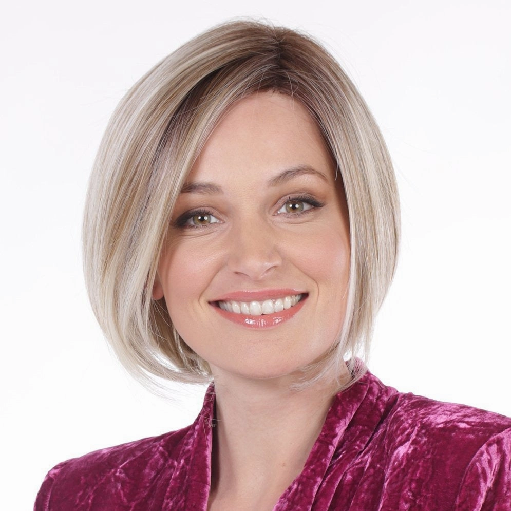 Bellissima Wig by Belle Tress | Heat Friendly Synthetic Hair | Average Cap