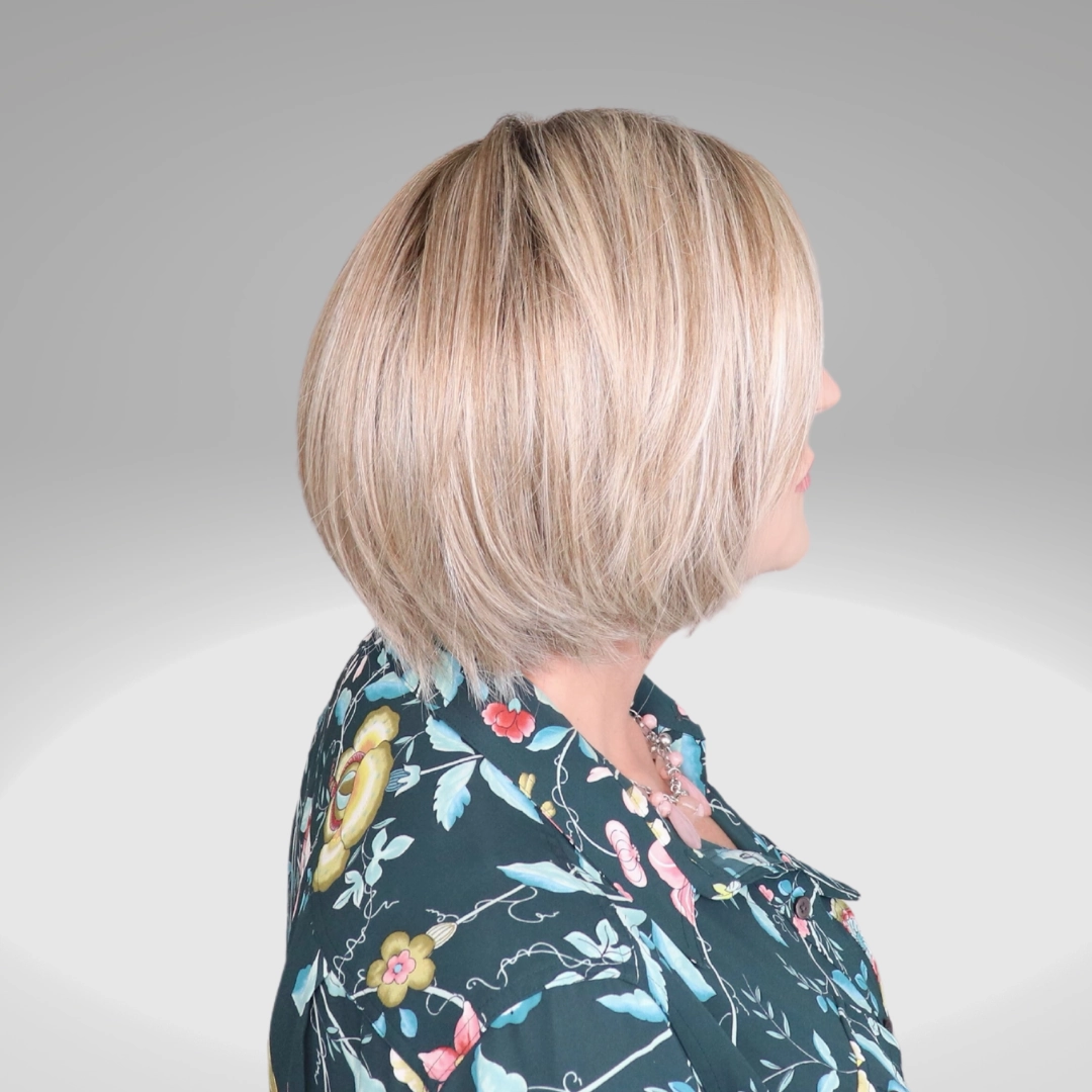 Bellissima Wig by Belle Tress | Heat Friendly Synthetic Hair | Average Cap