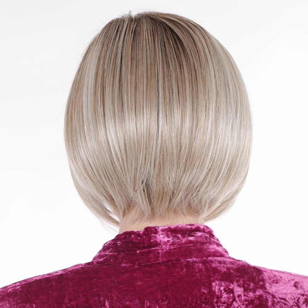 Bellissima Wig by Belle Tress | Heat Friendly Synthetic Hair | Average Cap