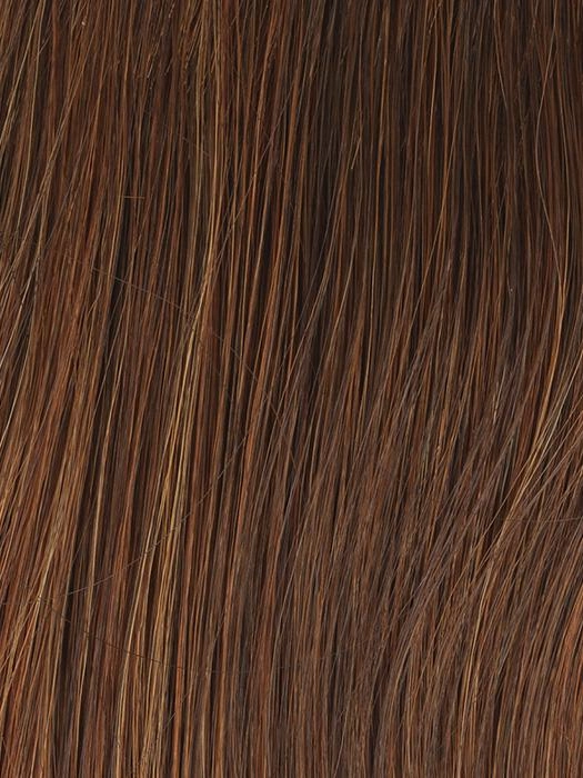 Bend the Rules | Synthetic Lace Front Wig (Hand-Tied Top)