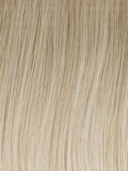 Bend the Rules | Synthetic Lace Front Wig (Hand-Tied Top)