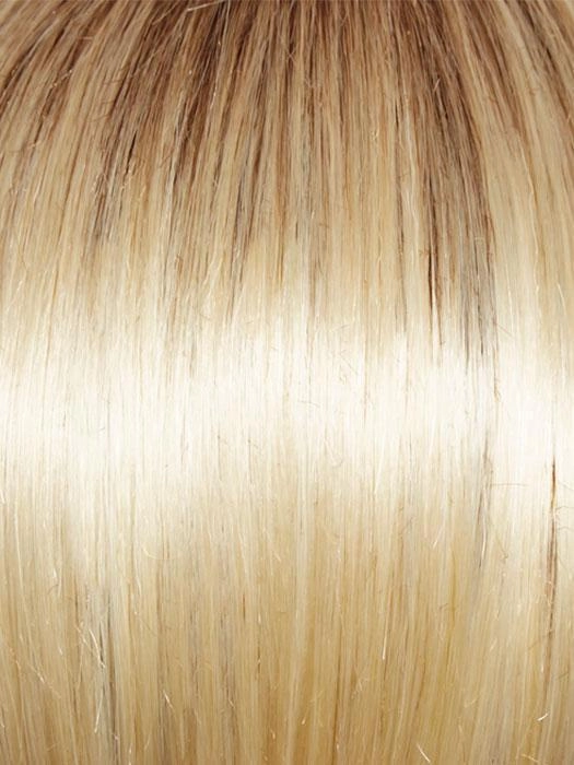 Bend the Rules | Synthetic Lace Front Wig (Hand-Tied Top)