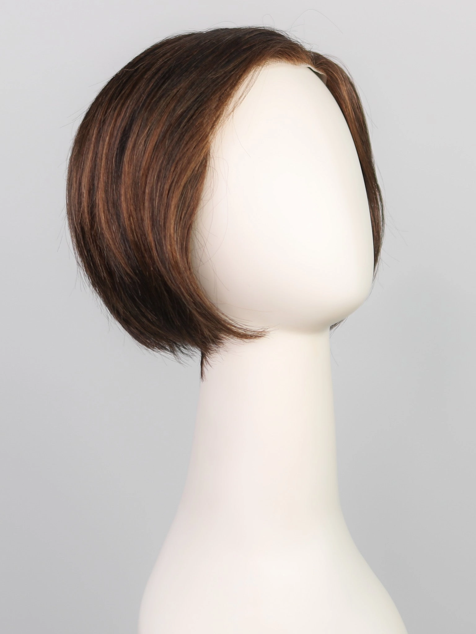 Bend the Rules | Synthetic Lace Front Wig (Hand-Tied Top)