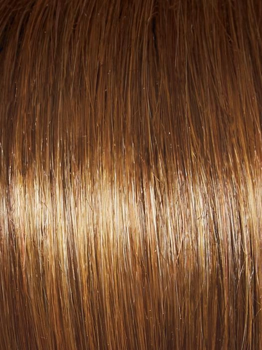 Bend the Rules | Synthetic Lace Front Wig (Hand-Tied Top)