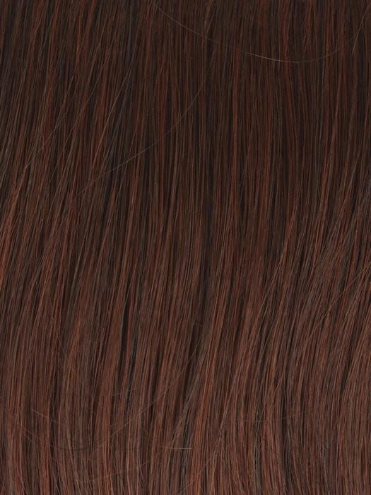 Bend the Rules | Synthetic Lace Front Wig (Hand-Tied Top)