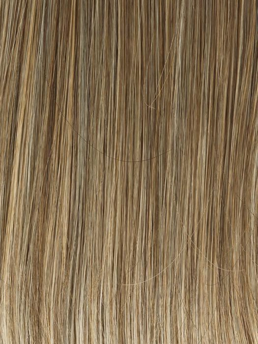 Bend the Rules | Synthetic Lace Front Wig (Hand-Tied Top)