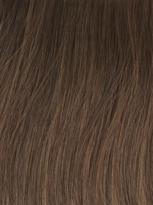 Bend the Rules | Synthetic Lace Front Wig (Hand-Tied Top)