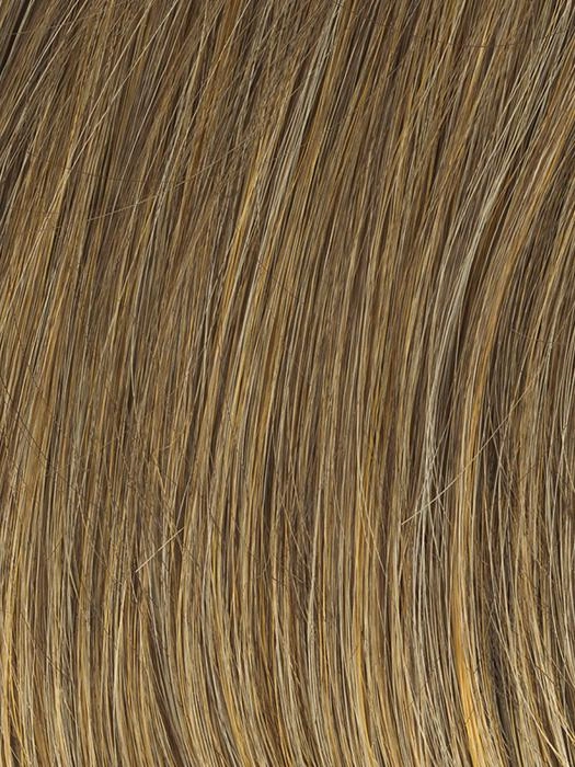 Bend the Rules | Synthetic Lace Front Wig (Hand-Tied Top)