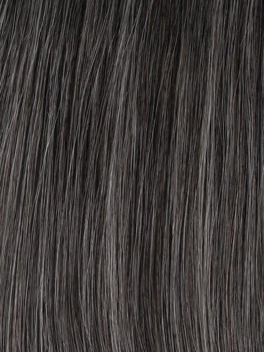 Bend the Rules | Synthetic Lace Front Wig (Hand-Tied Top)