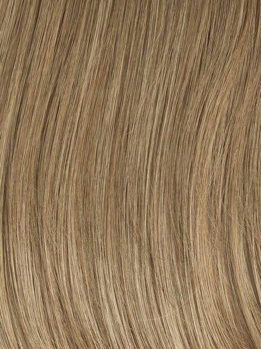 Bend the Rules | Synthetic Lace Front Wig (Hand-Tied Top)