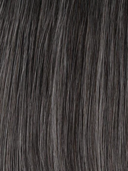 Bend the Rules | Synthetic Lace Front Wig (Hand-Tied Top)