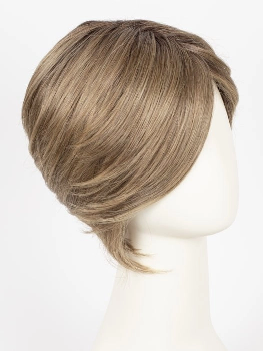 Best In Class | Synthetic Lace Front Wig (Mono Part)