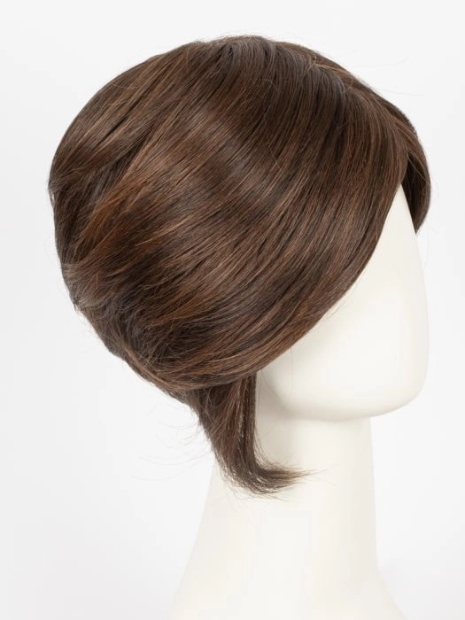 Best In Class | Synthetic Lace Front Wig (Mono Part)