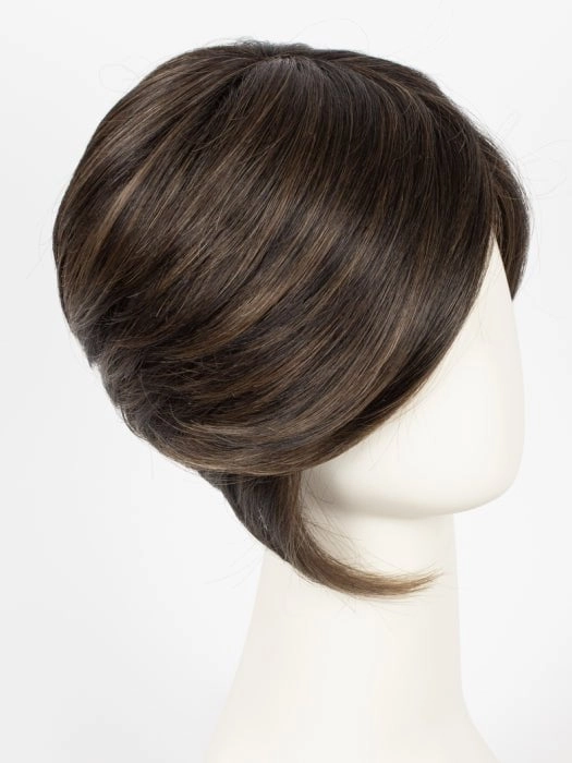 Best In Class | Synthetic Lace Front Wig (Mono Part)