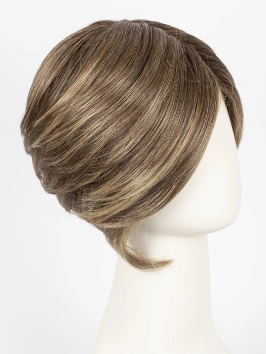 Best In Class | Synthetic Lace Front Wig (Mono Part)
