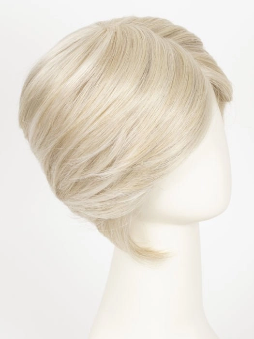 Best In Class | Synthetic Lace Front Wig (Mono Part)