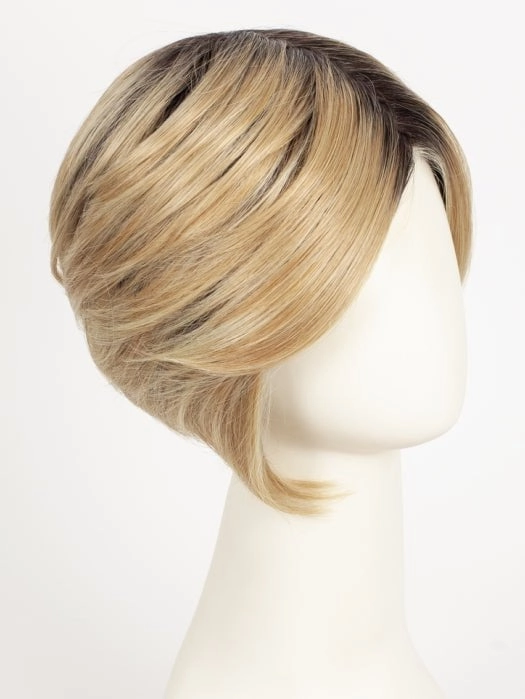 Best In Class | Synthetic Lace Front Wig (Mono Part)