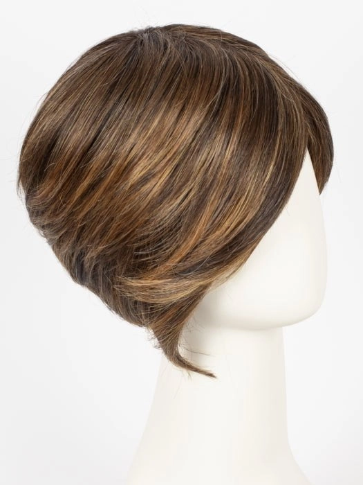 Best In Class | Synthetic Lace Front Wig (Mono Part)