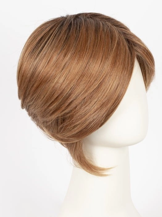 Best In Class | Synthetic Lace Front Wig (Mono Part)