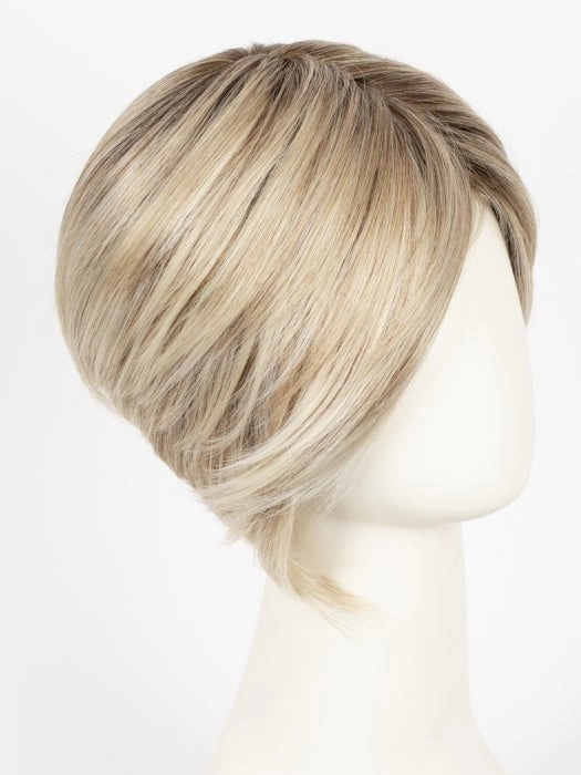 Best In Class | Synthetic Lace Front Wig (Mono Part)