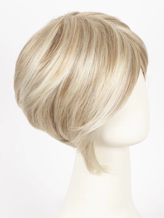 Best In Class | Synthetic Lace Front Wig (Mono Part)