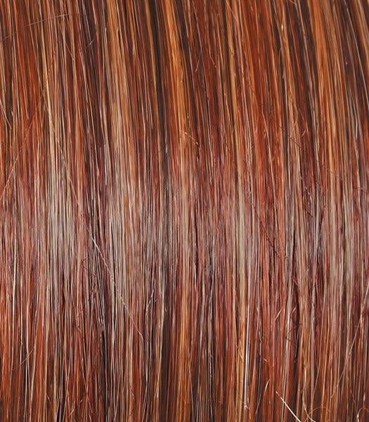 Best In Class Wig by Gabor | Heat Friendly Synthetic Lace Front