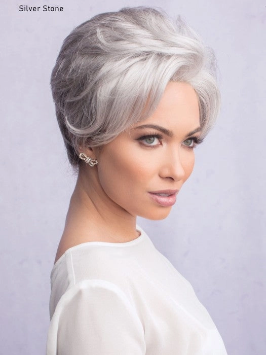 Bethany Wig by Rene of Paris | Alexander Couture | Lace Front | Synthetic Fiber