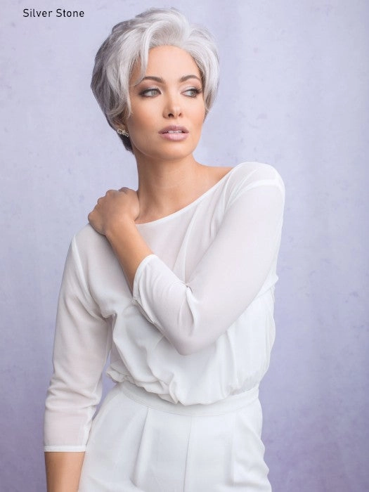 Bethany Wig by Rene of Paris | Alexander Couture | Lace Front | Synthetic Fiber
