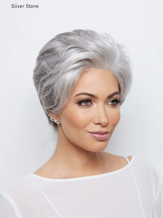 Bethany Wig by Rene of Paris | Alexander Couture | Lace Front | Synthetic Fiber