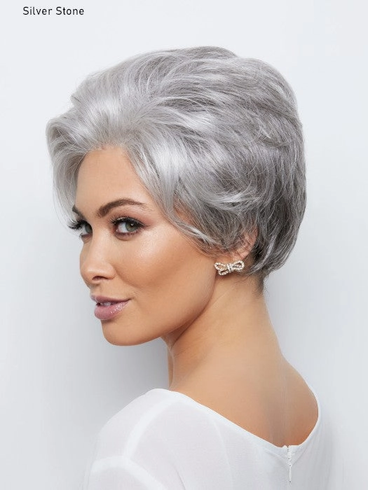 Bethany Wig by Rene of Paris | Alexander Couture | Lace Front | Synthetic Fiber