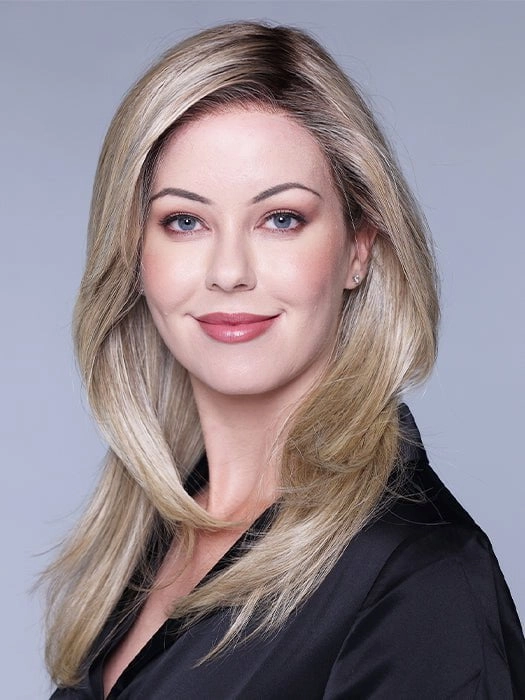 Beverly Hills | Synthetic Lace Front Wig (Mono Part)