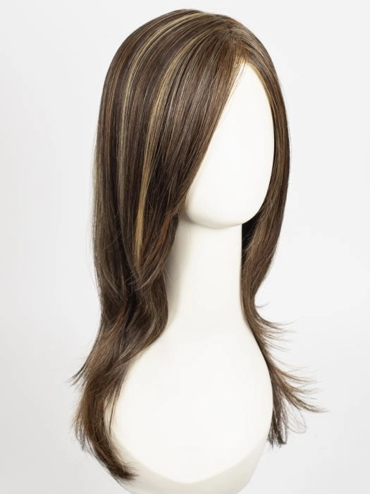 Beverly Hills | Synthetic Lace Front Wig (Mono Part)