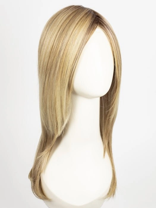 Beverly Hills | Synthetic Lace Front Wig (Mono Part)