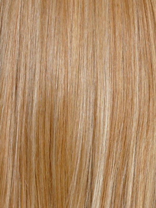 Beverly Hills | Synthetic Lace Front Wig (Mono Part)