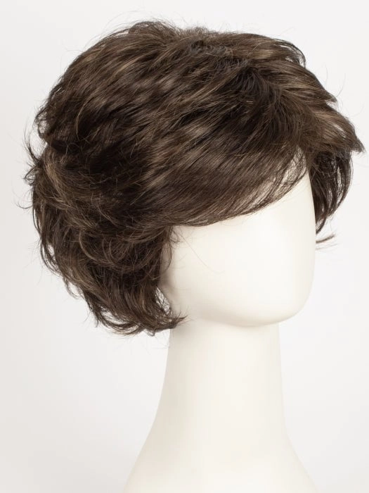 Bianca | Synthetic Wig (Basic Cap)