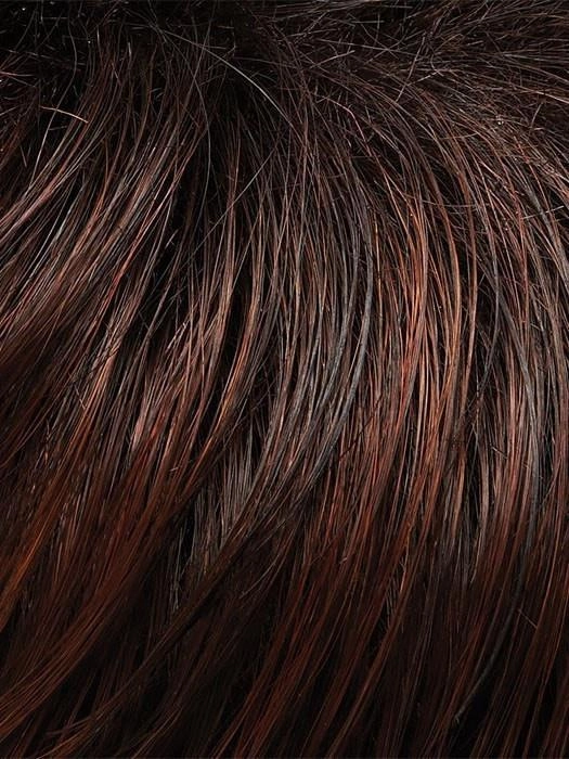 Bianca | Synthetic Wig (Basic Cap)