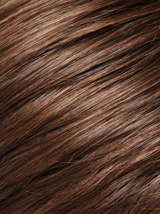 Bianca | Synthetic Wig (Basic Cap)