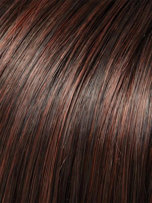 Bianca | Synthetic Wig (Basic Cap)