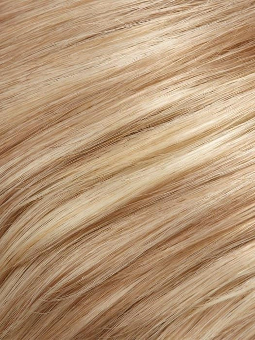 Bianca | Synthetic Wig (Basic Cap)