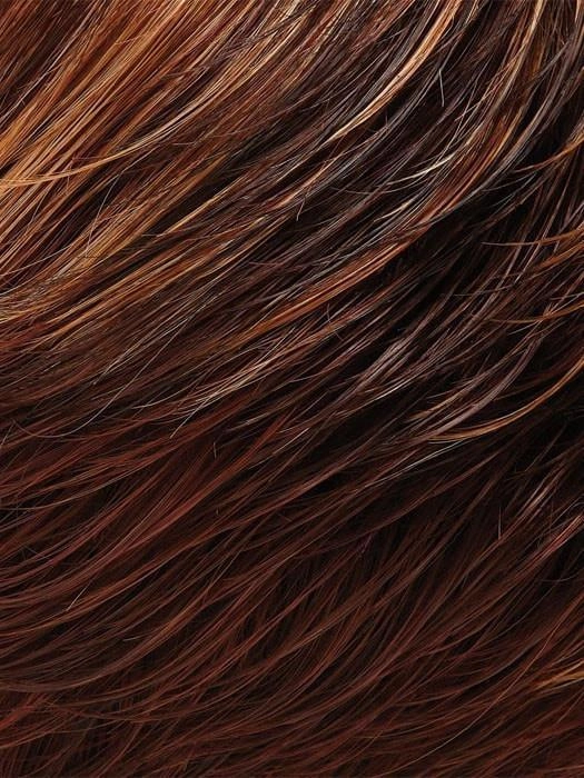 Bianca | Synthetic Wig (Basic Cap)