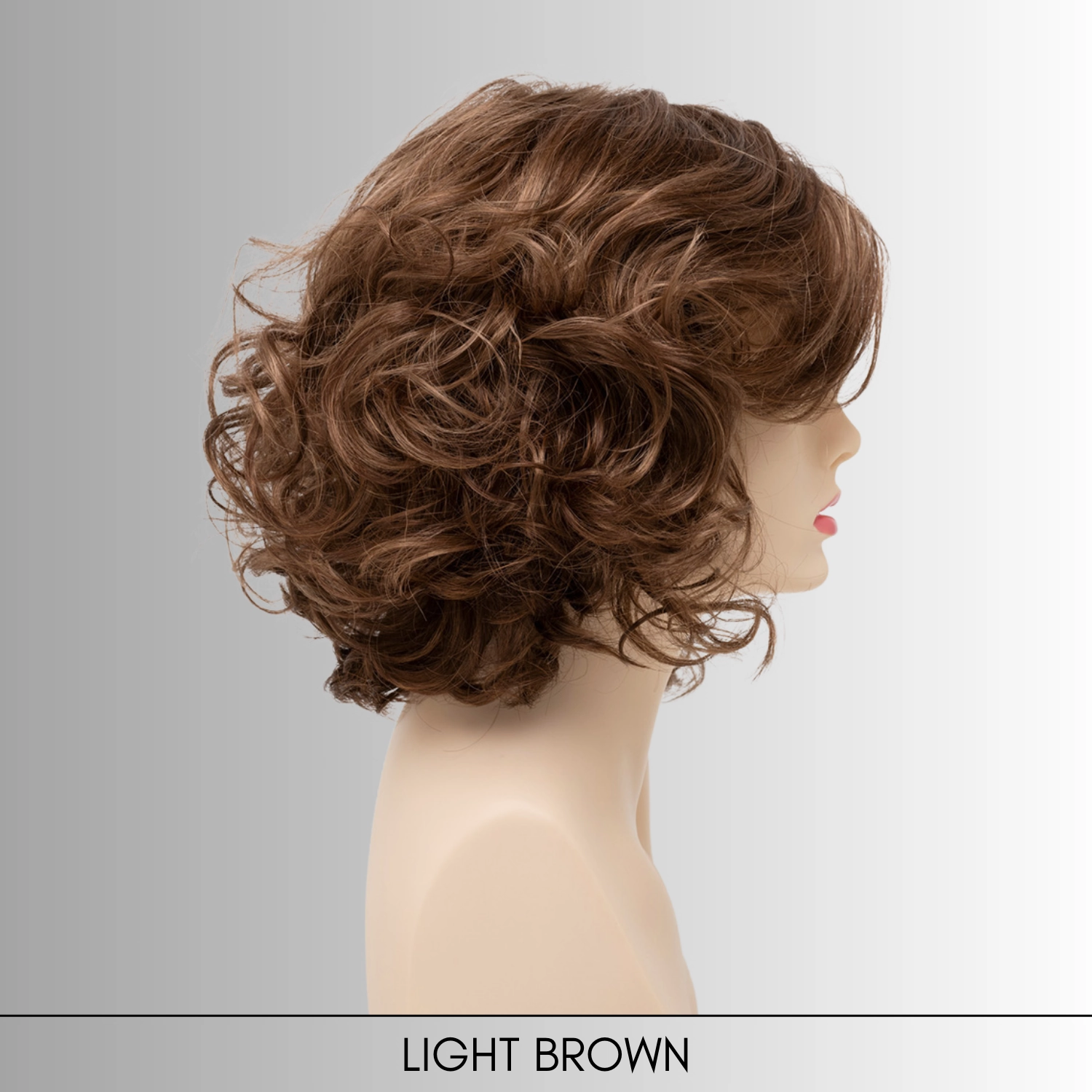 Bianca - Synthetic Wig Collection by Envy