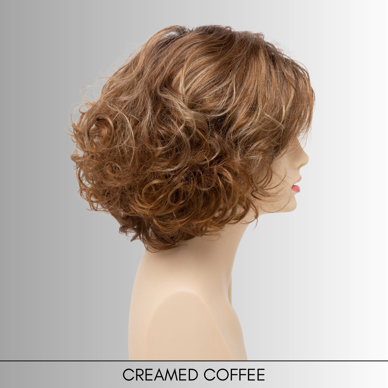 Bianca - Synthetic Wig Collection by Envy